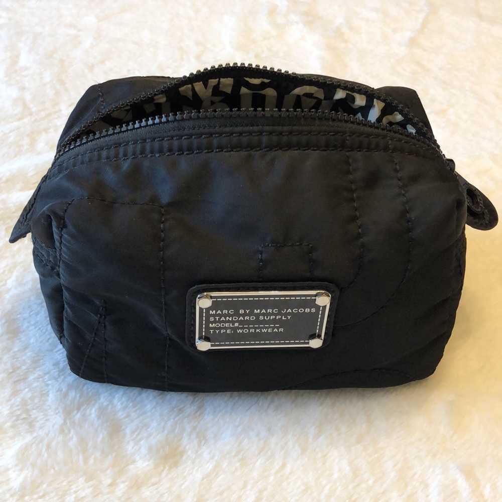 Marc by Marc Jacobs | Quilted Clutch